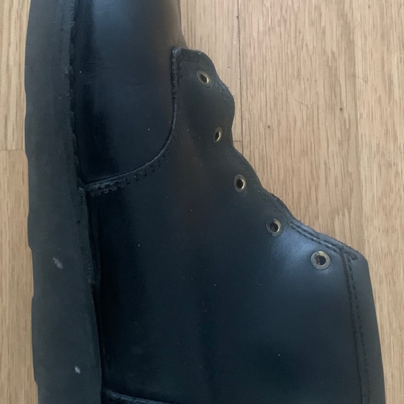 Danner Forest Heights leather boots 9.5ee - Picture 9 of 10